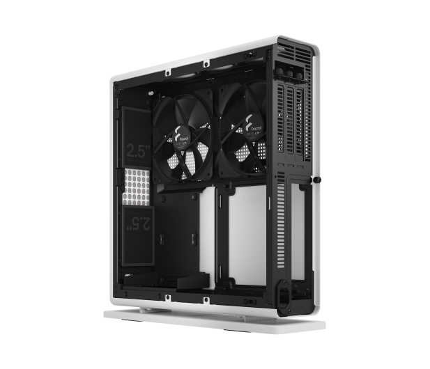 FRACTAL DESIGN Ridge White FD-C-RID1N-02 - 1148243 - zdjęcie 4